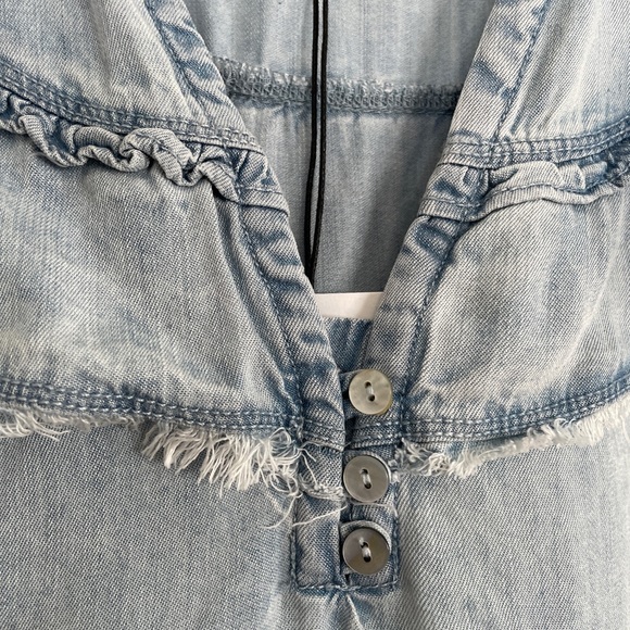 Brand New Tencel Top - Picture 6 of 9